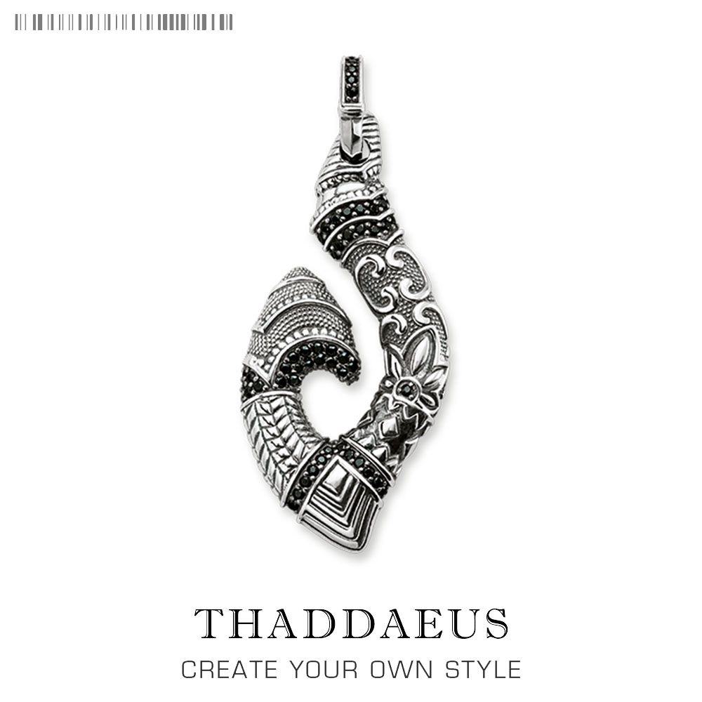 Women'S Ethnic Fashion Brands - Pendant Hook Maori, 2019 Winter Brand
