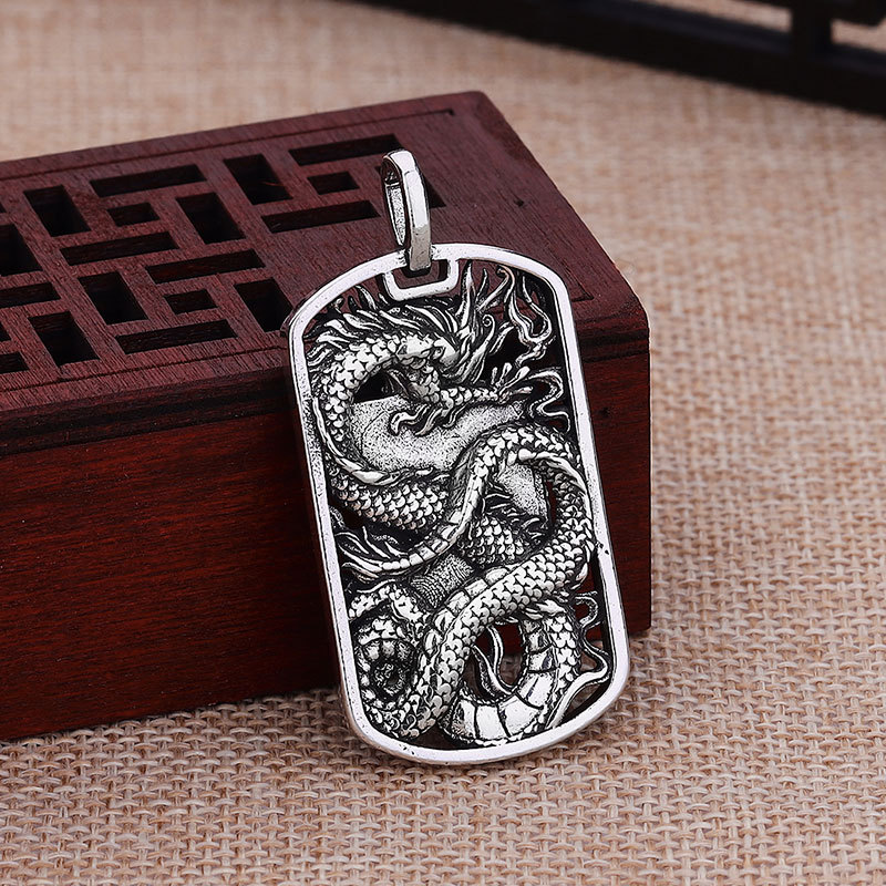 Women'S Ethnic Fashion Brands - Ethnic Style Retro Chain Necklace Women