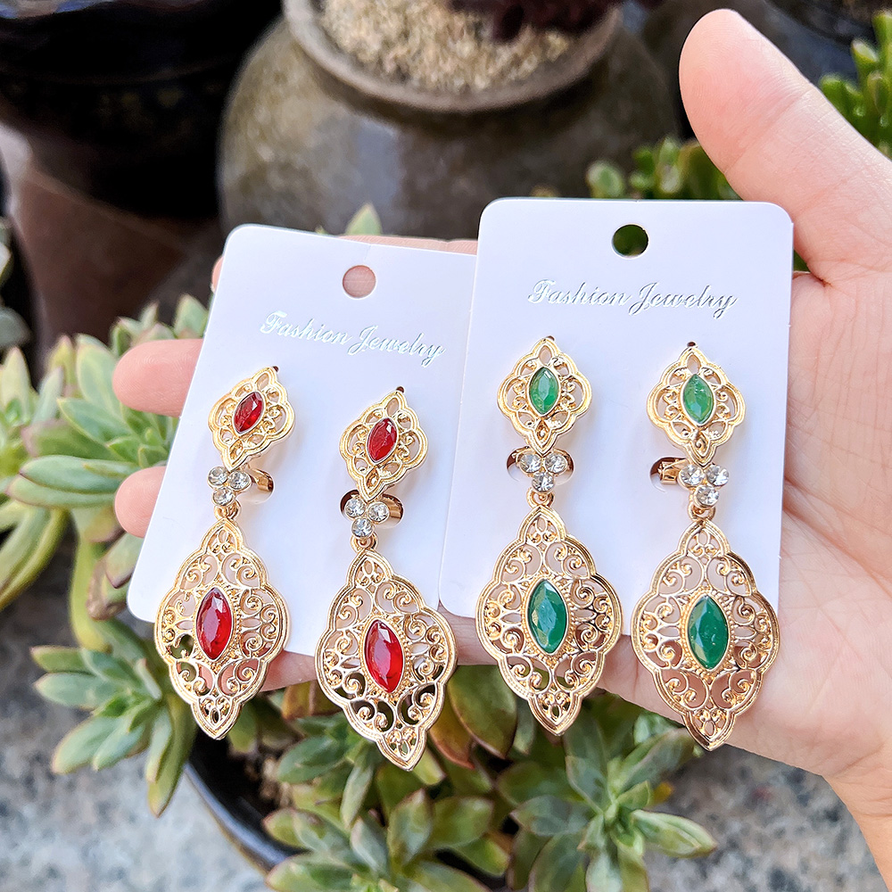 Sunspicems Gold Color Long Dro - Women'S Ethnic Fashion Brands review and price