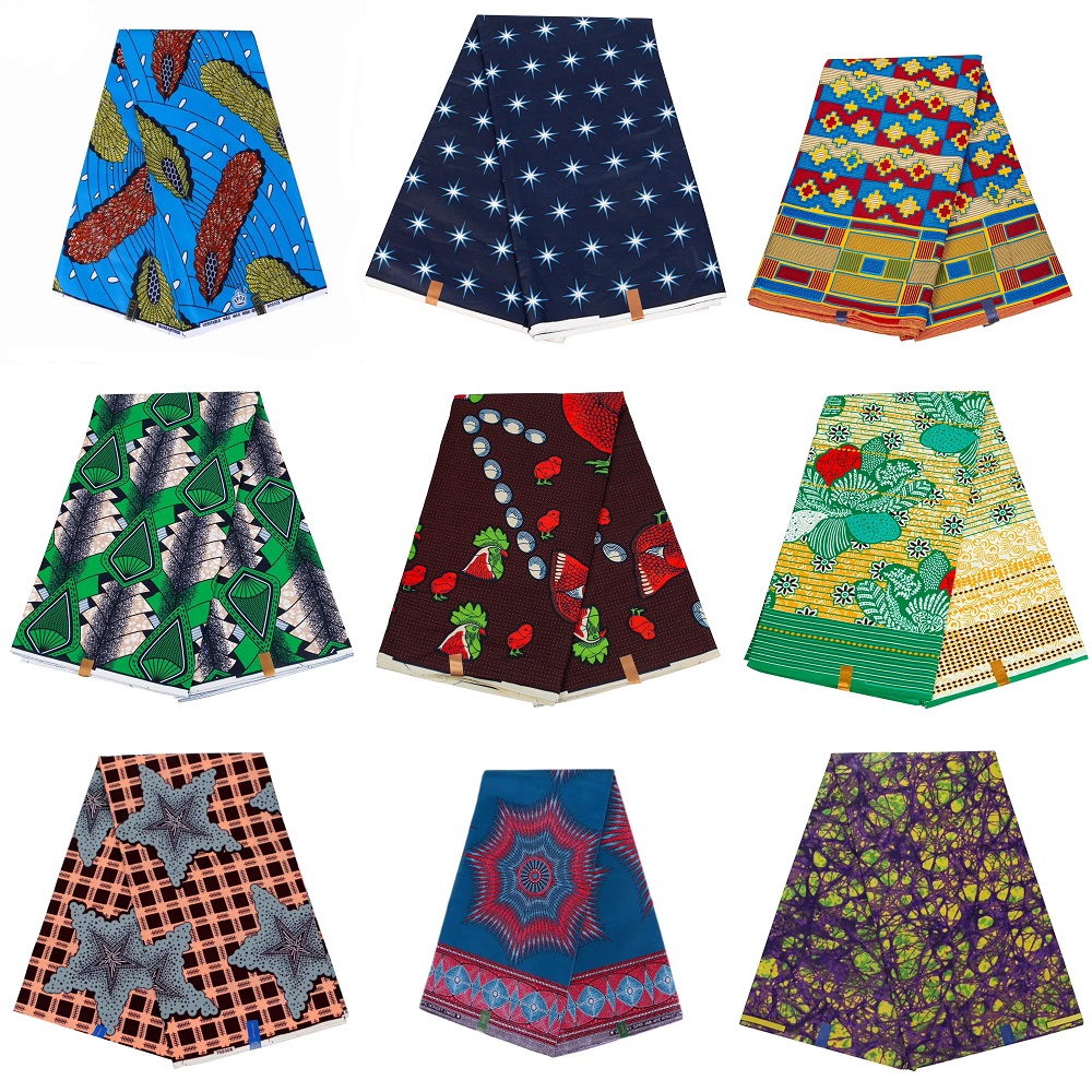 Warehouse Clearance African Ki - African Ankara Print review and price