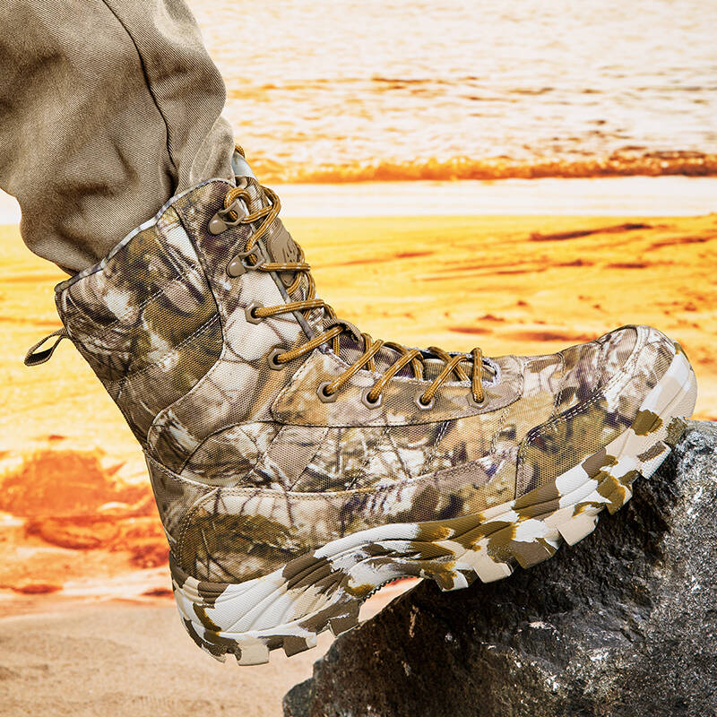 Outdoor Boots Men Hiking In Va - Ethnic Wear review and price