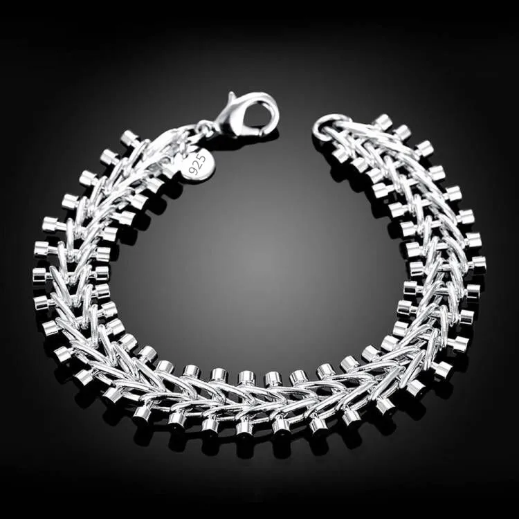 1pcs  Hot Brands 925 Sterling  - Women'S Ethnic Fashion Brands review and price