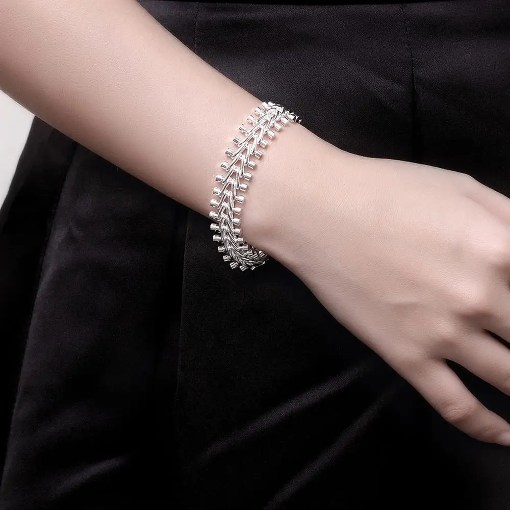 1pcs  Hot Brands 925 Sterling  - Women'S Ethnic Fashion Brands review and price