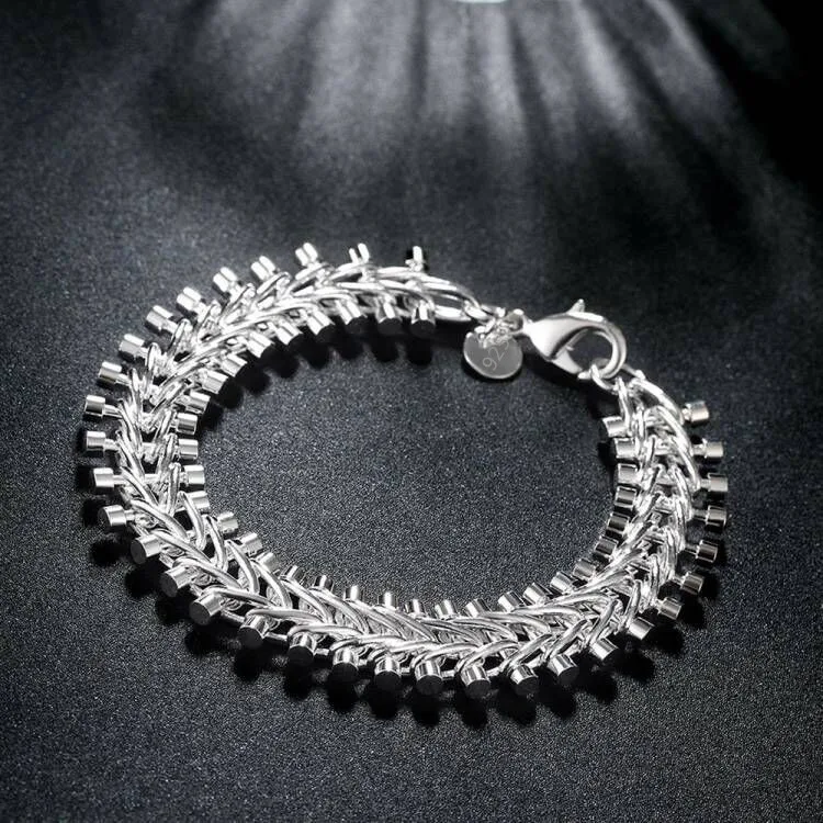 1pcs  Hot Brands 925 Sterling  - Women'S Ethnic Fashion Brands review and price