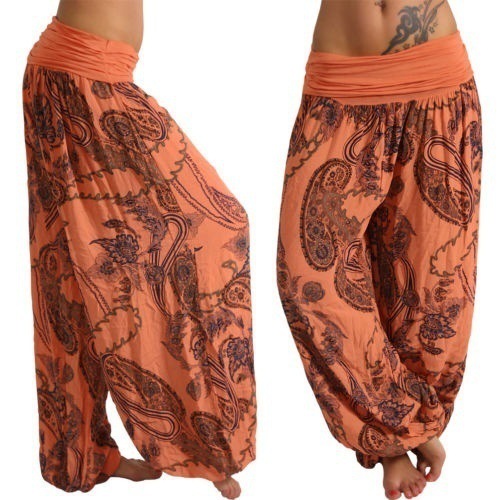 Summer  Digital Print Wide Leg - Ethnic Wear review and price