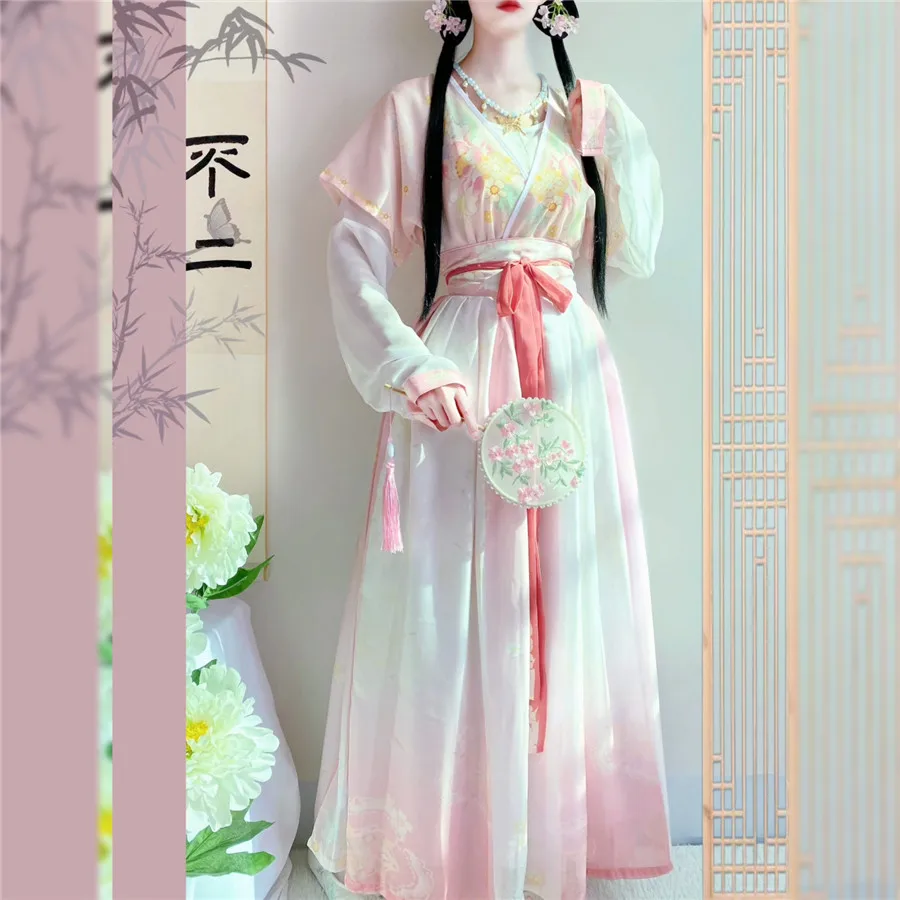 yesChinese Traditional Pink Or - Ethnic Fashion Show review and price