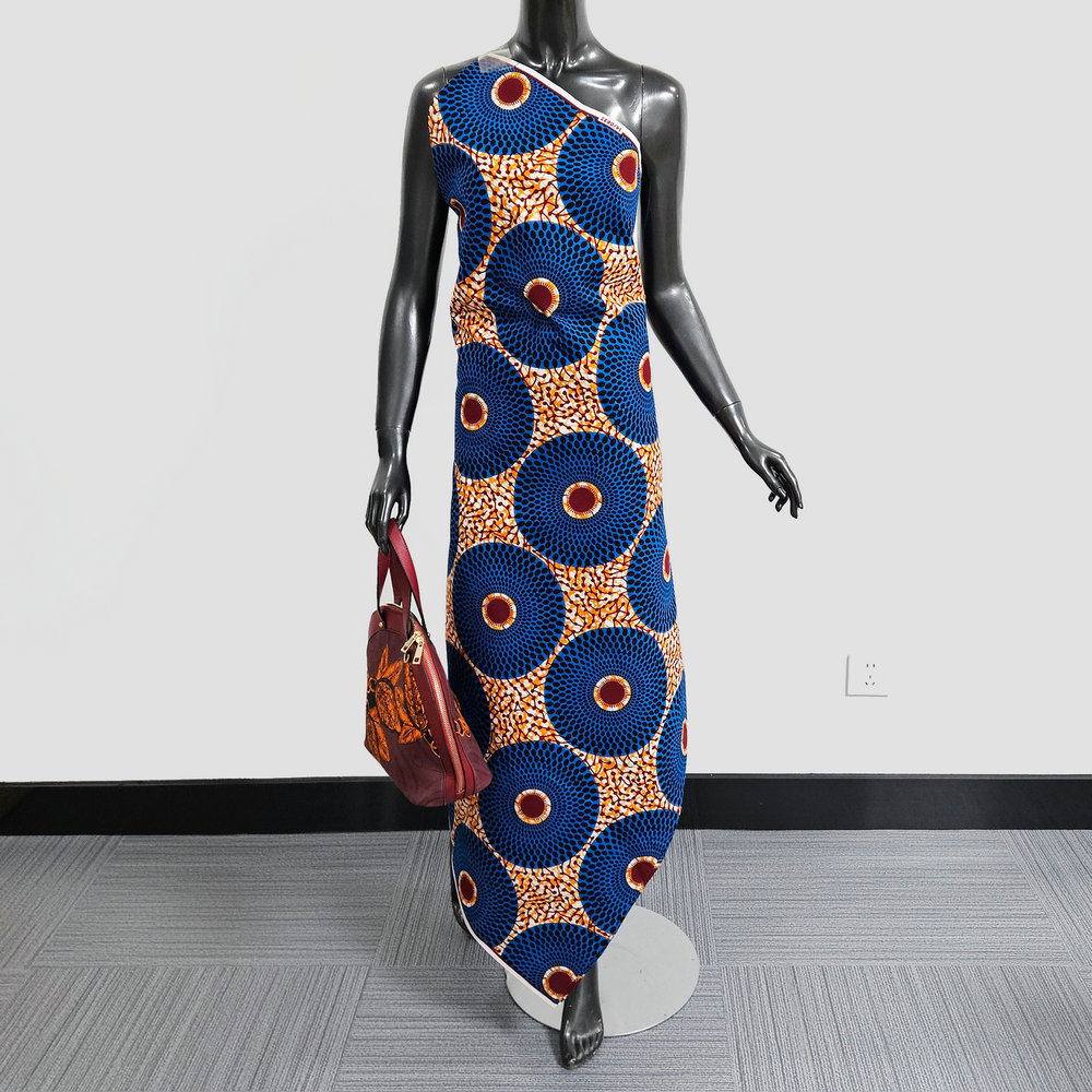 Veritable Holland real wax pri - African Ankara Print review and price