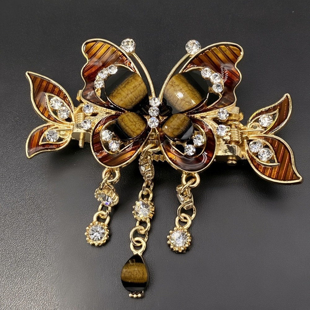 Elegant Design Rhinestone Butt - Ethnic Fashion Designer review and price
