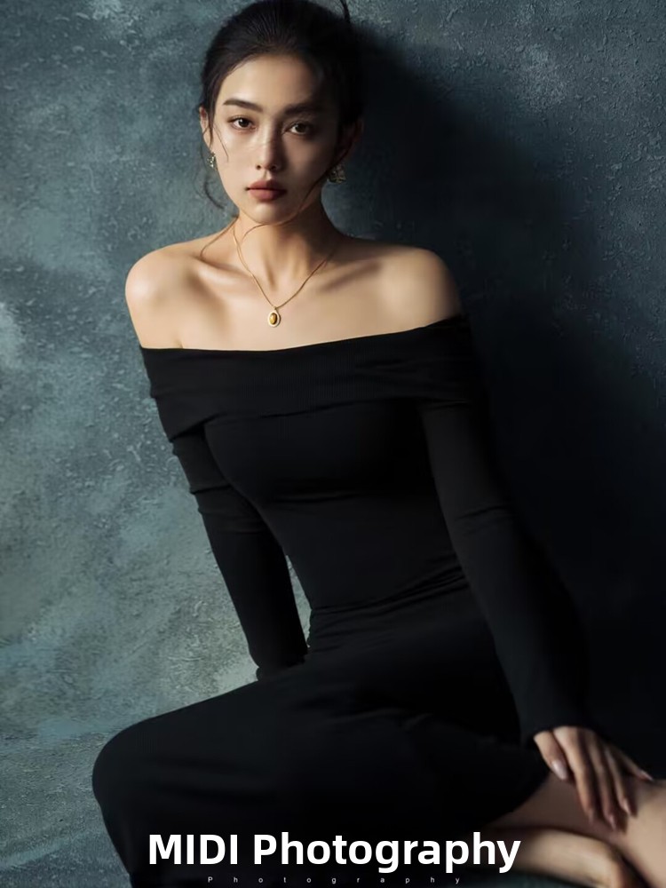 2026 New Premium Portrait Phot - Ethnic Fashion Images review and price