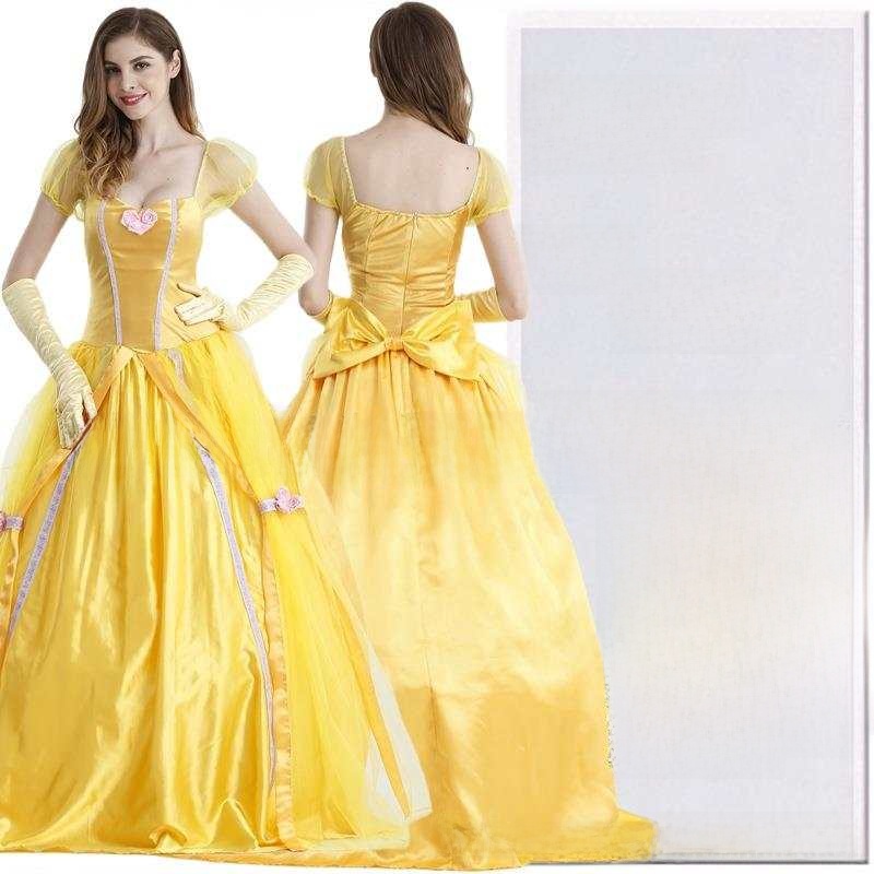 Adult Halloween Princess Dress - Ethnic Fashion Designer review and price