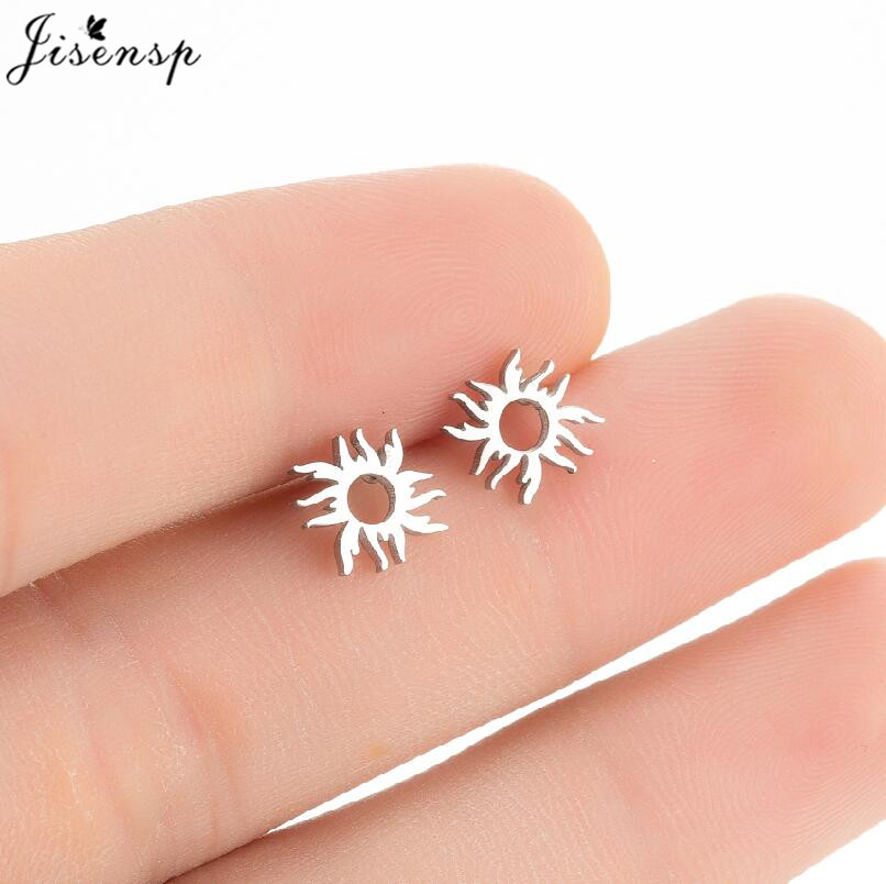 Ethnic Stainless Steel Earring - Ethnic Fashion Show review and price