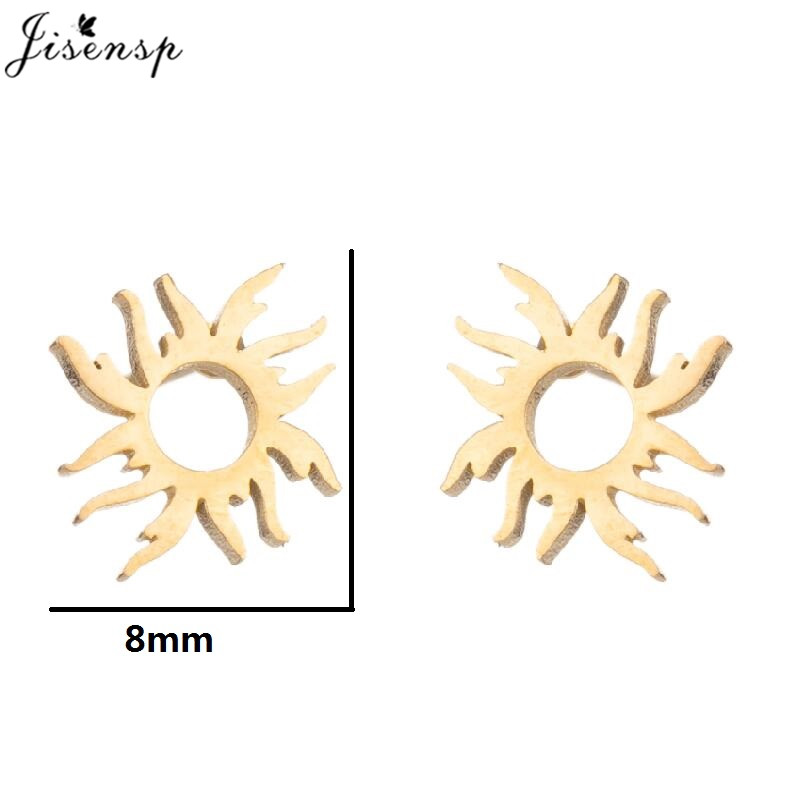Ethnic Stainless Steel Earring - Ethnic Fashion Show review and price