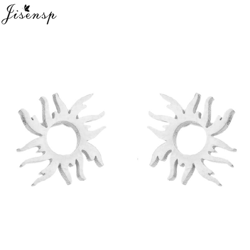 Ethnic Stainless Steel Earring - Ethnic Fashion Show review and price