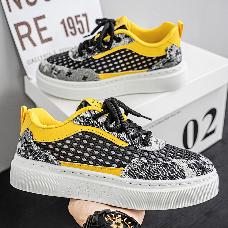 New Sneakers Casual Mens Desig - Ethnic Wear Fashion Designer review and price