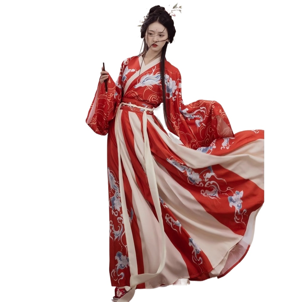 Traditional Chinese Clothing H - Ethnic Fashion Show review and price