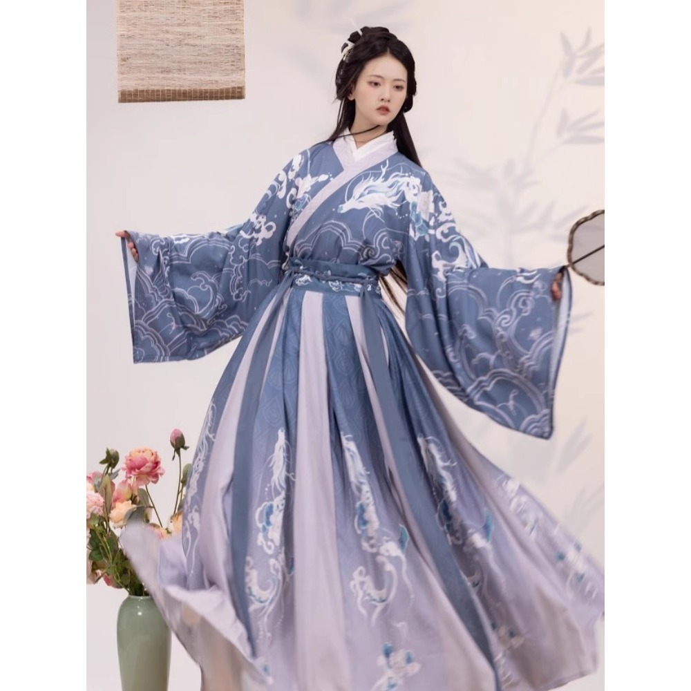 Traditional Chinese Clothing H - Ethnic Fashion Show review and price