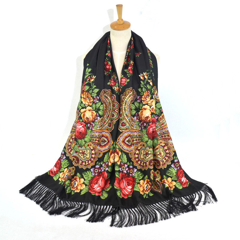 Luxury Brand New Flower Retro  - Women'S Ethnic Fashion Brands review and price