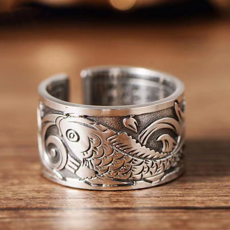 2021 New Original Design Koi F - Women'S Ethnic Fashion Brands review and price