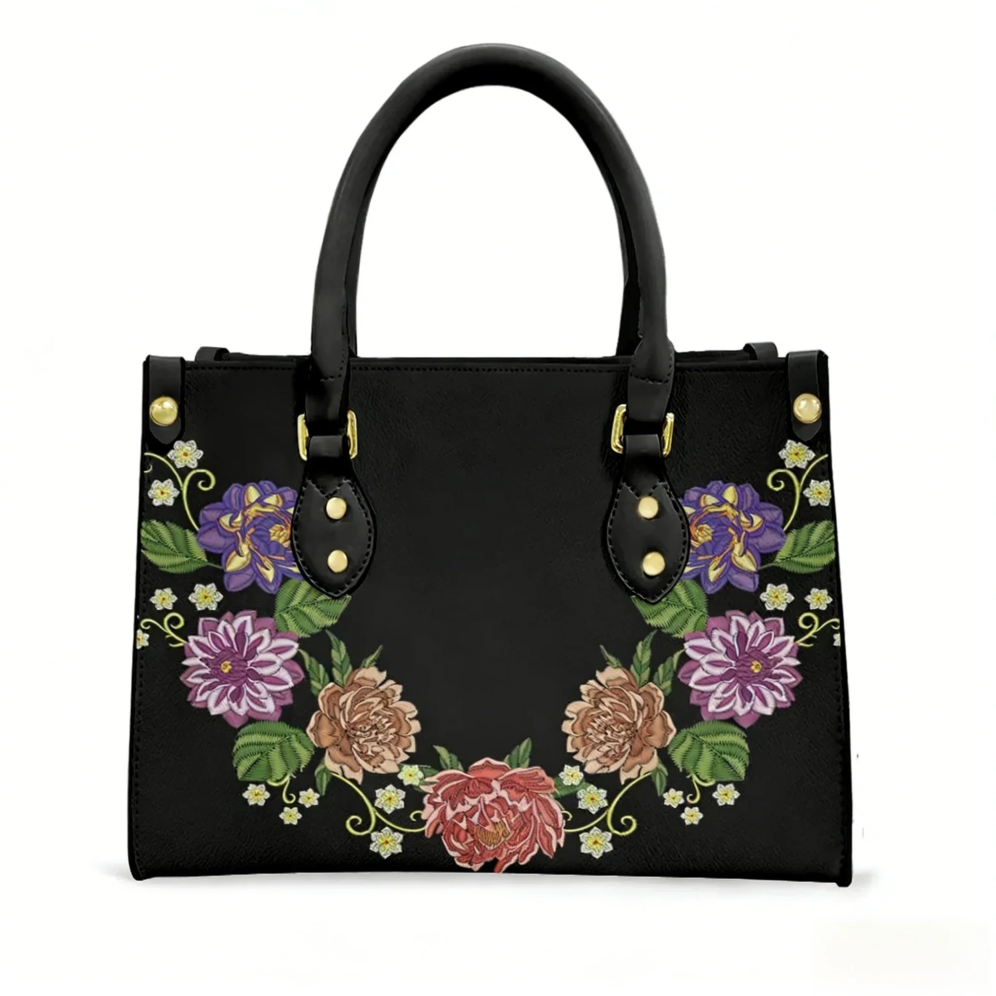 Fashionable Ethnic Floral Prin - Ethnic Fashion Images review and price