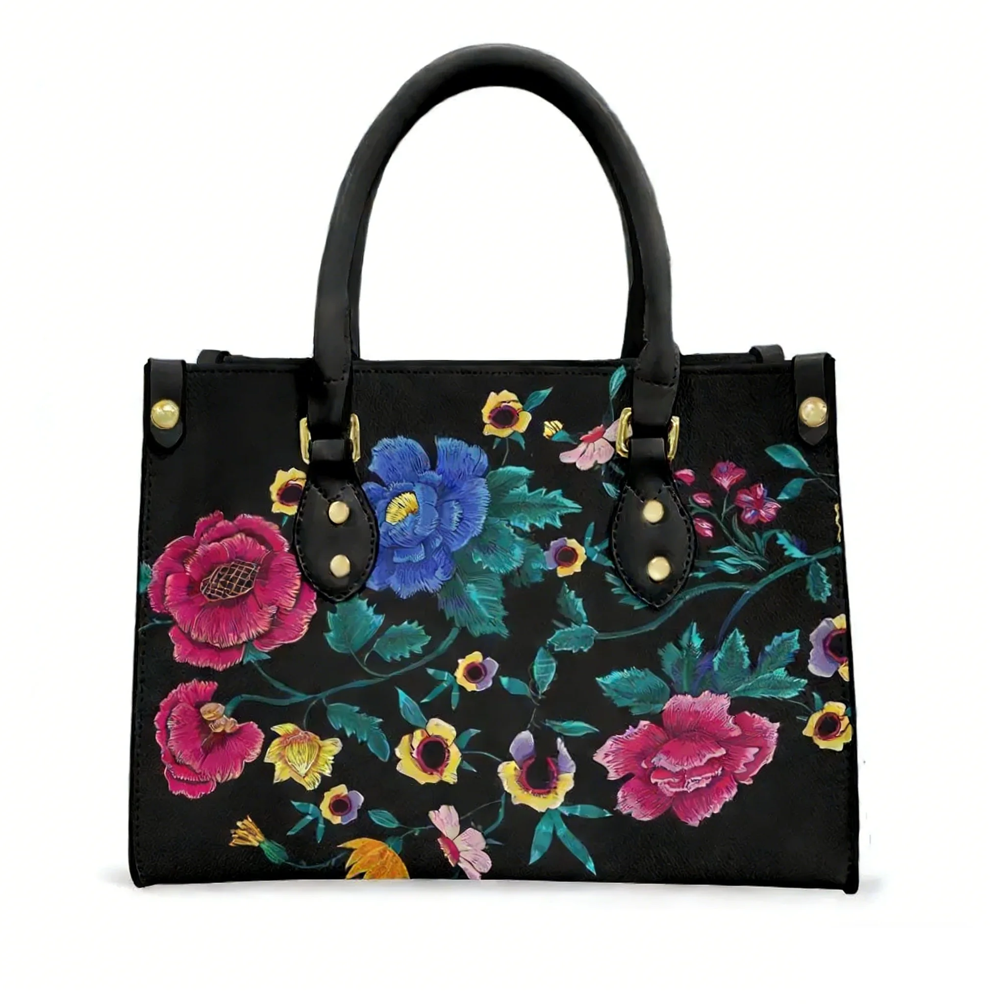 Fashionable Ethnic Floral Prin - Ethnic Fashion Images review and price