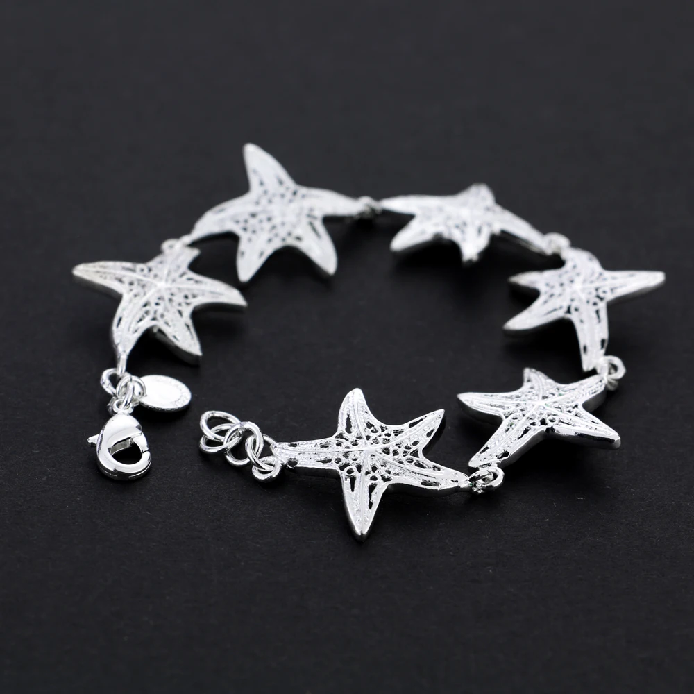 Hot 925 Sterling Silver Charm  - Women'S Ethnic Fashion Brands review and price