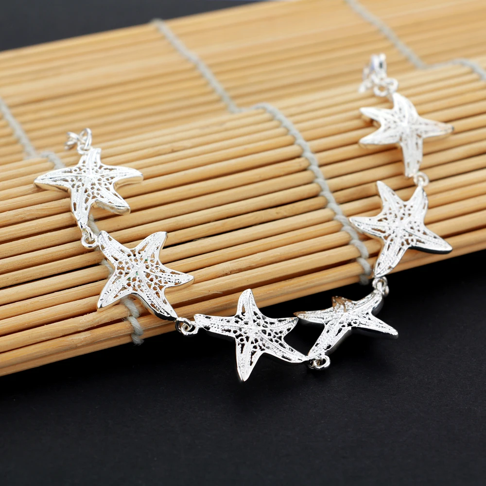 Hot 925 Sterling Silver Charm  - Women'S Ethnic Fashion Brands review and price