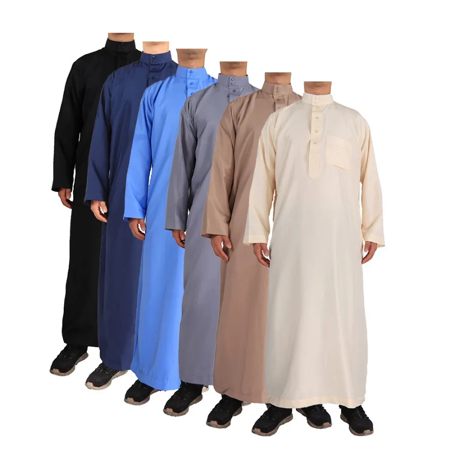 Islamic Clothing Men Length Lo - Kurta Men Cotton review and price
