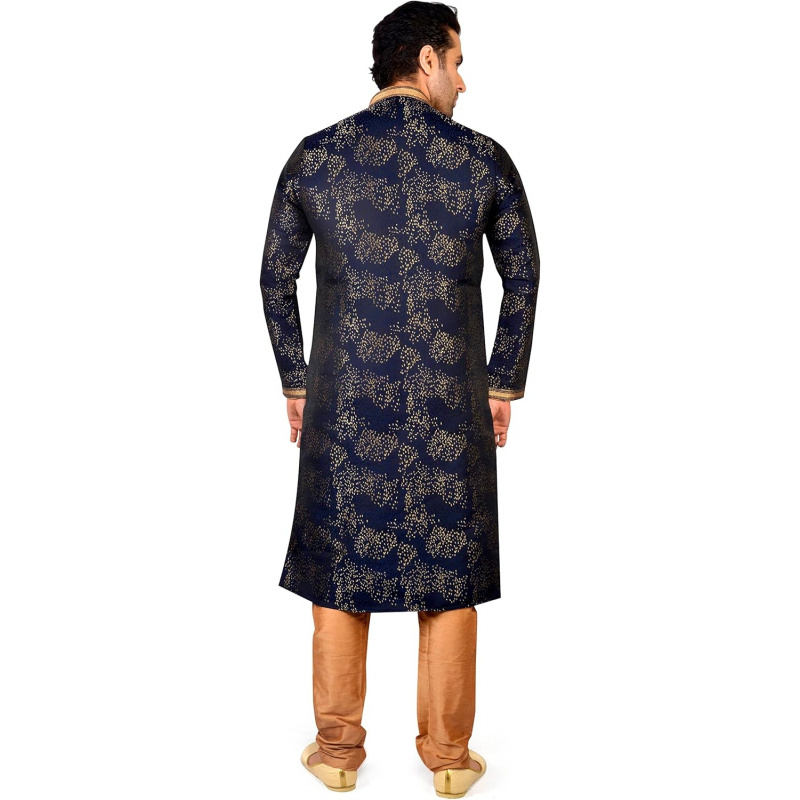 Mens Kurta Set Festive Season - Kurta Men Cotton review and price