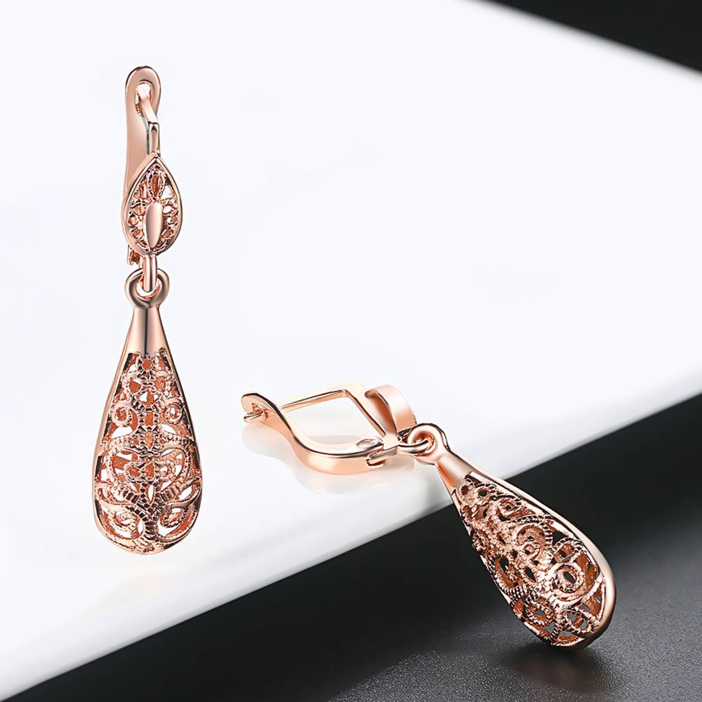 Ethnic Style Vintage Waterdrop - Women'S Ethnic Fashion Brands review and price