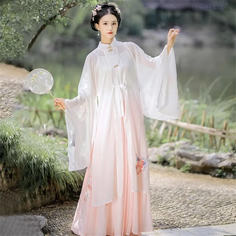 yesChinese Traditional Pink Or - Ethnic Fashion Show review and price
