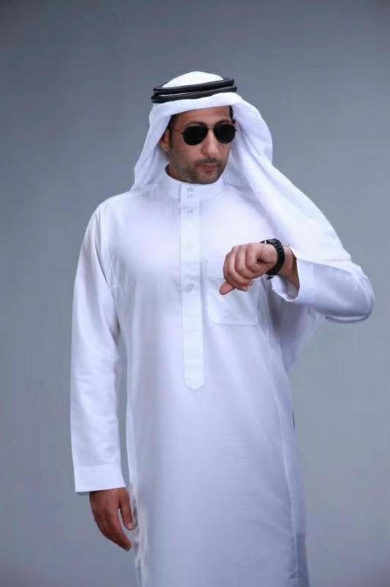 Islamic Clothing Men Length Lo - Kurta Men Cotton review and price