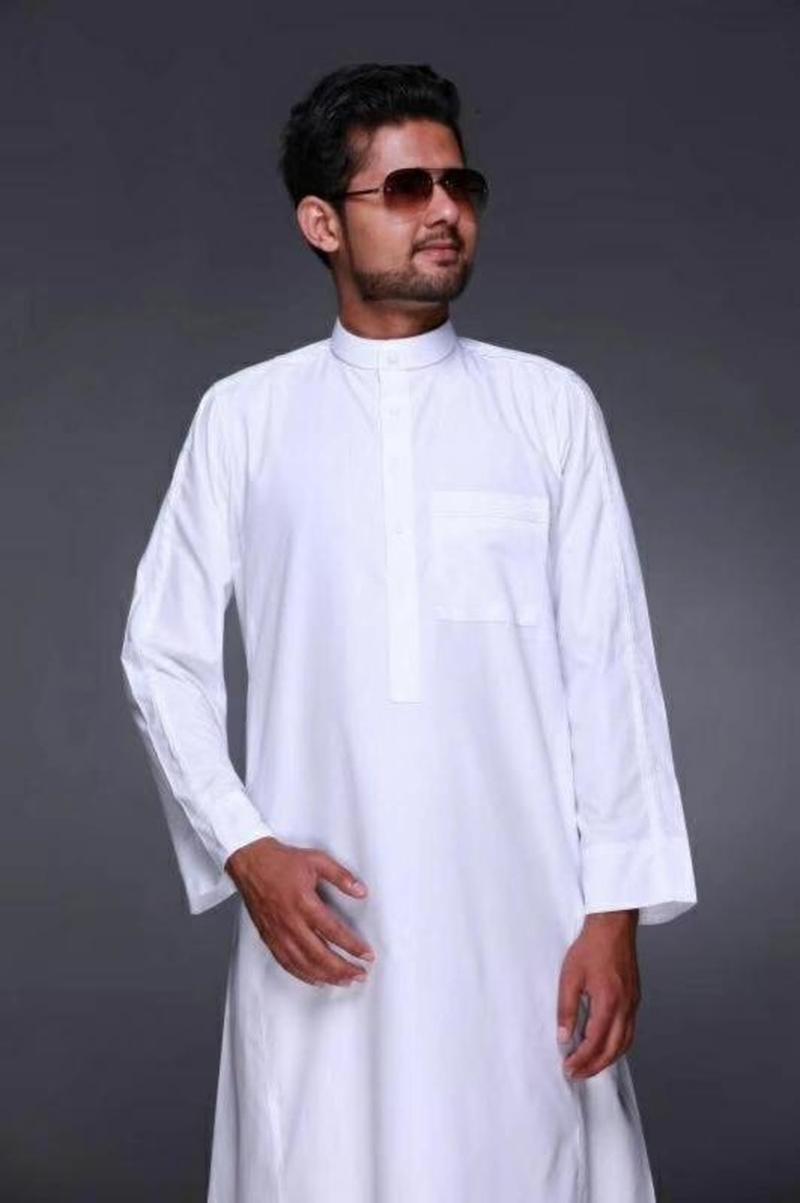 Islamic Clothing Men Length Lo - Kurta Men Cotton review and price