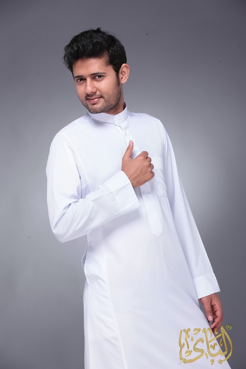 Islamic Clothing Men Length Lo - Kurta Men Cotton review and price