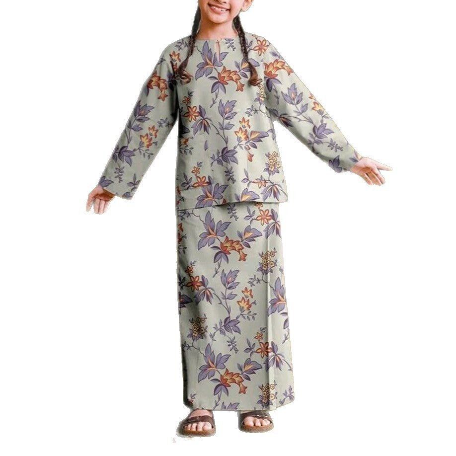 Children's Buddy Set Cross-Bor - Ethnic Wear review and price