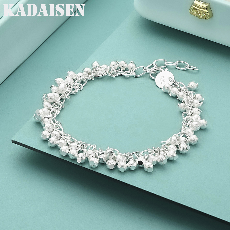 20cm 925 Sterling Silver Fine  - Women'S Ethnic Fashion Brands review and price