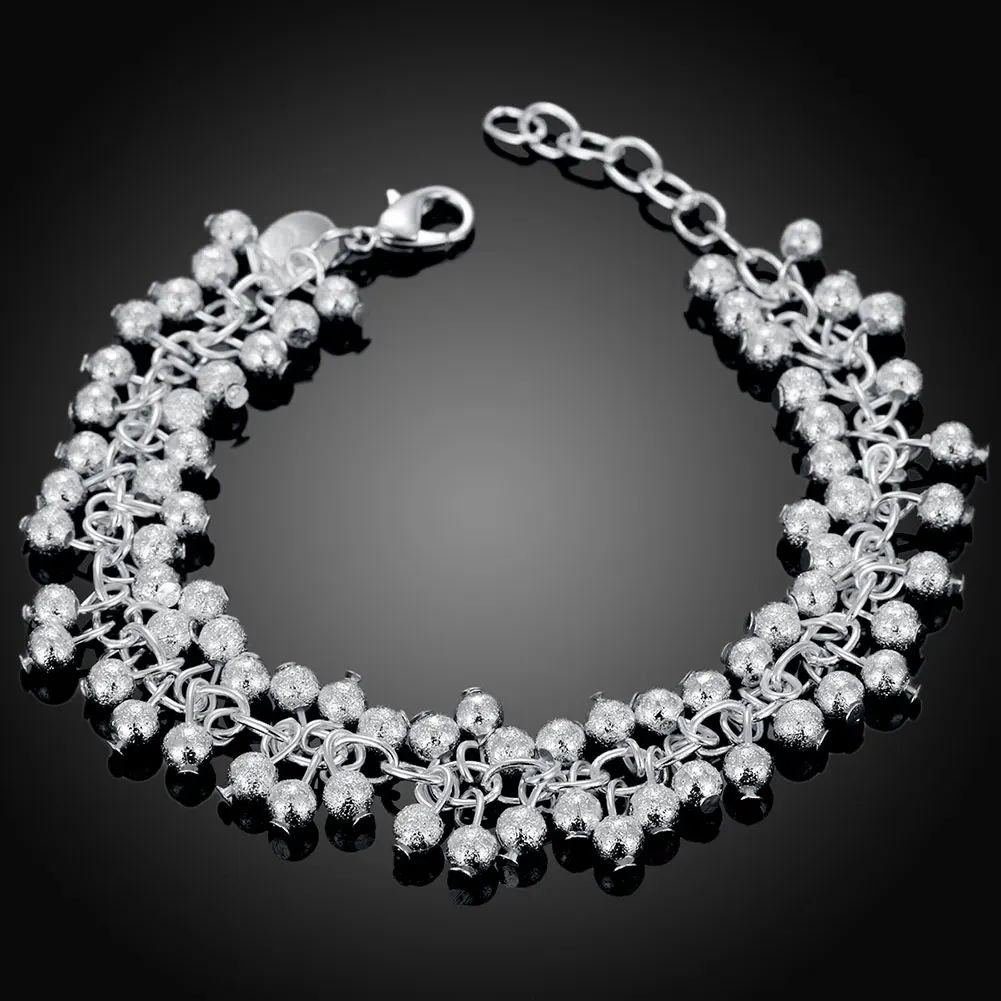 20cm 925 Sterling Silver Fine  - Women'S Ethnic Fashion Brands review and price