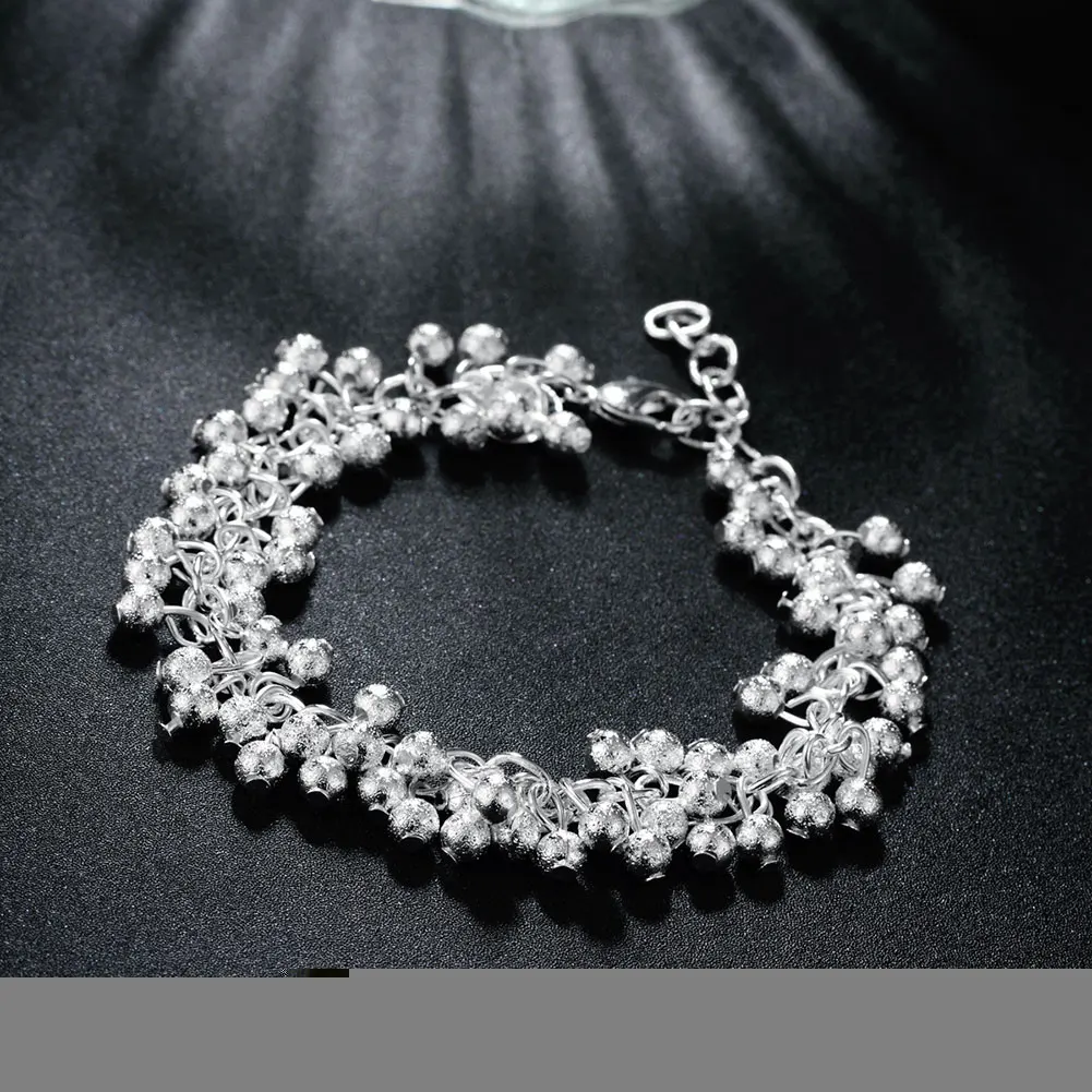 20cm 925 Sterling Silver Fine  - Women'S Ethnic Fashion Brands review and price