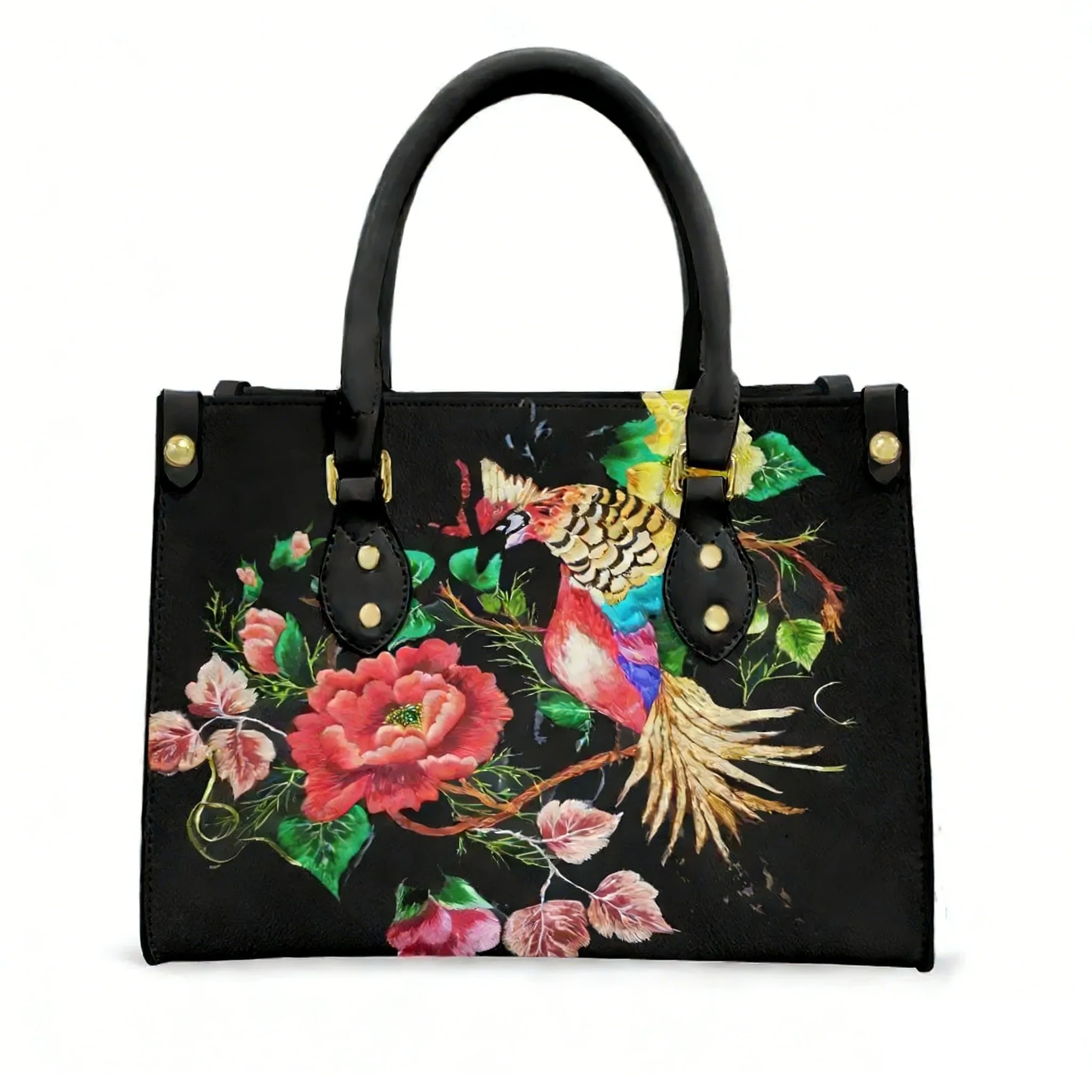 Fashionable Ethnic Floral Prin - Ethnic Fashion Images review and price