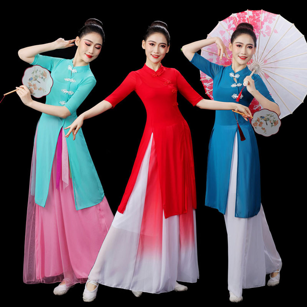 Ladies' Classical Dance Perfor - Ethnic Fashion Show review and price