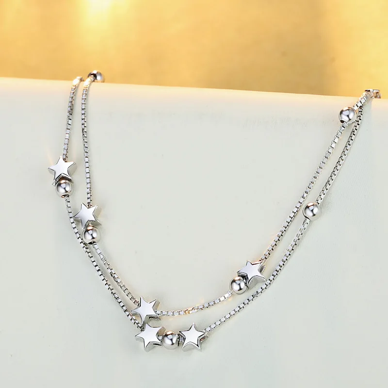 925 sterling silver charm star - Ethnic Fashion Designer review and price