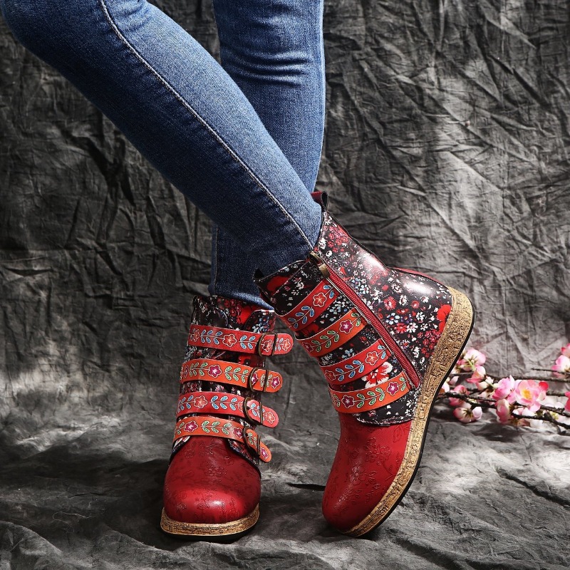 Brand Women's Boots 2026 Sprin - Women'S Ethnic Fashion Brands review and price