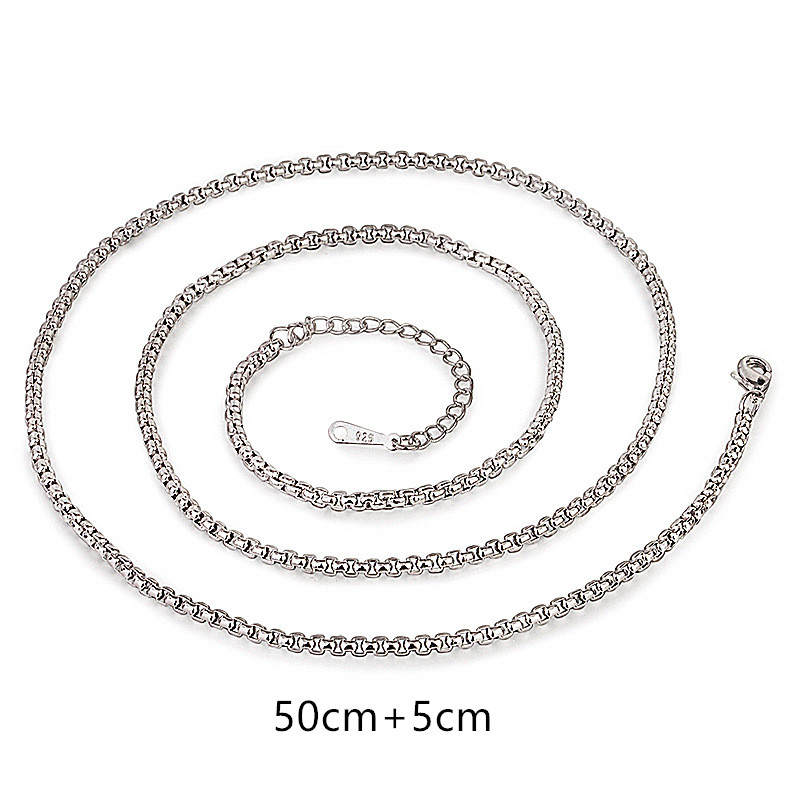 Ethnic Style Retro Chain Neckl - Women'S Ethnic Fashion Brands review and price