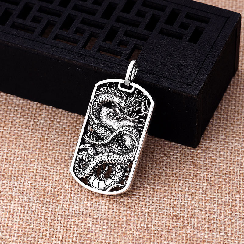 Ethnic Style Retro Chain Neckl - Women'S Ethnic Fashion Brands review and price