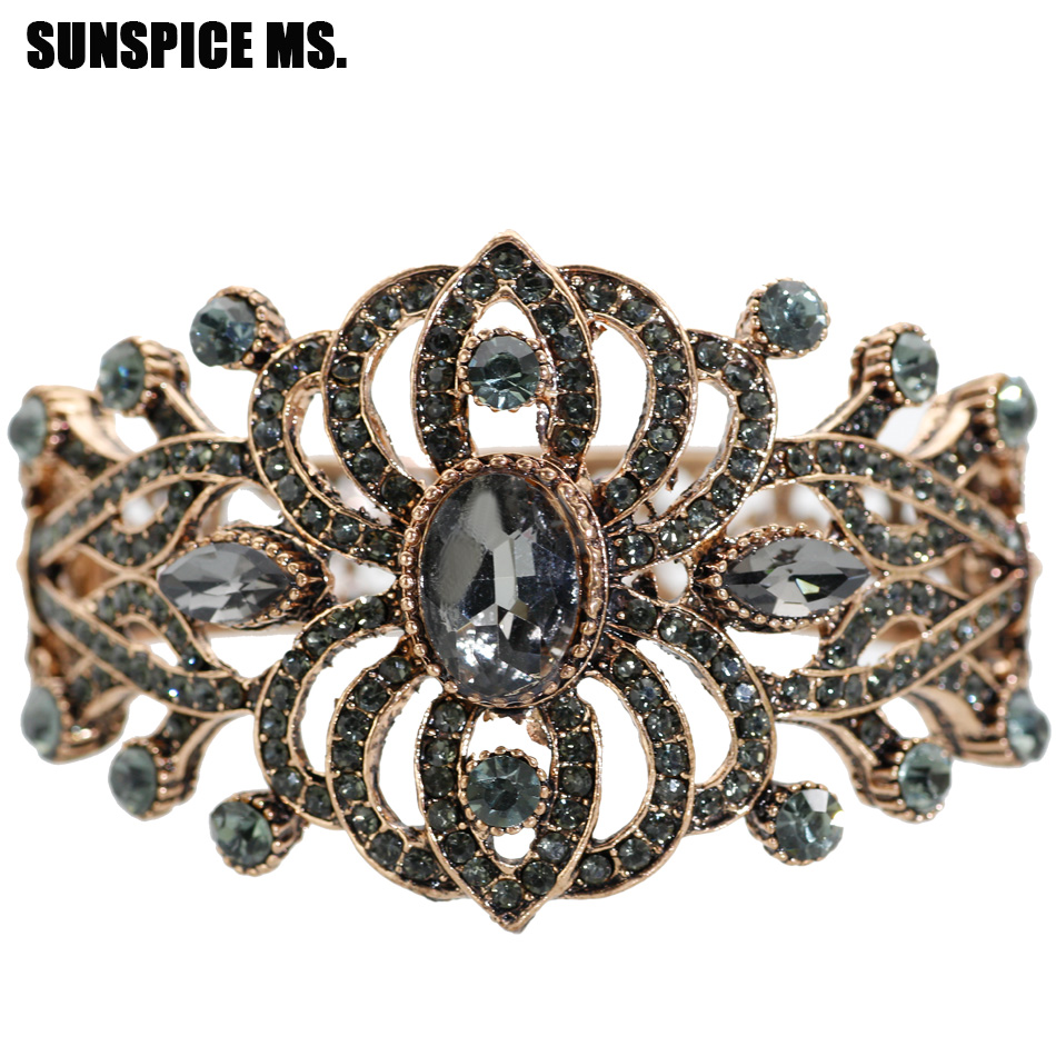 Bohemia Ethnic Vintage Bangle  - Women'S Ethnic Fashion Brands review and price