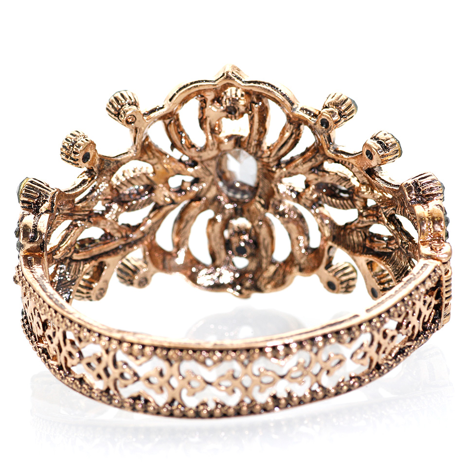 Bohemia Ethnic Vintage Bangle  - Women'S Ethnic Fashion Brands review and price
